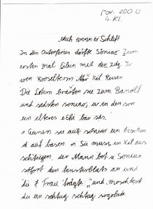 Diktat Diktat